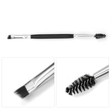 Eyelash Extension Disposable Eyebrow brush Mascara Wand Applicator